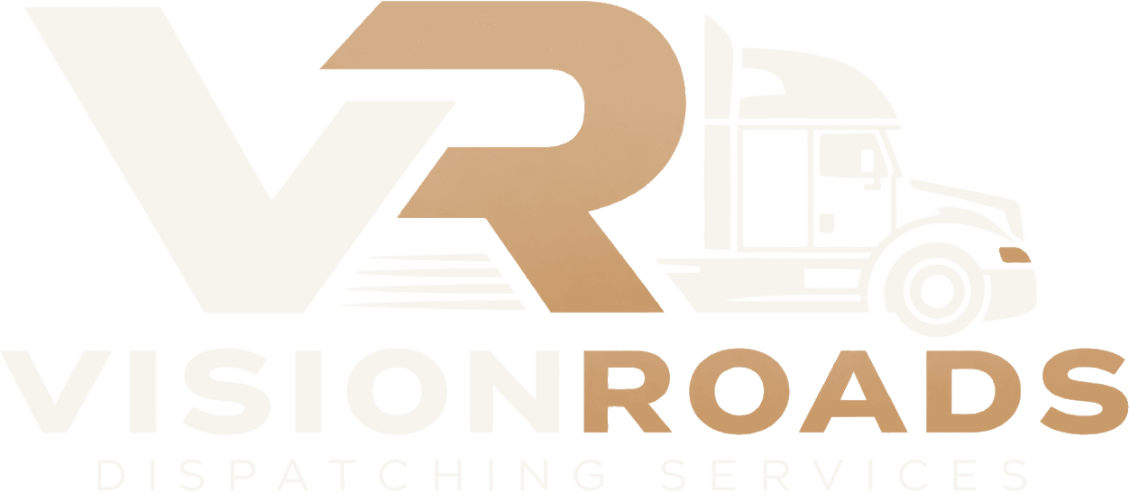 Vision Roads Dispatching Services